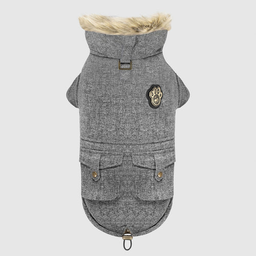 Alaskan Army Parka X9
