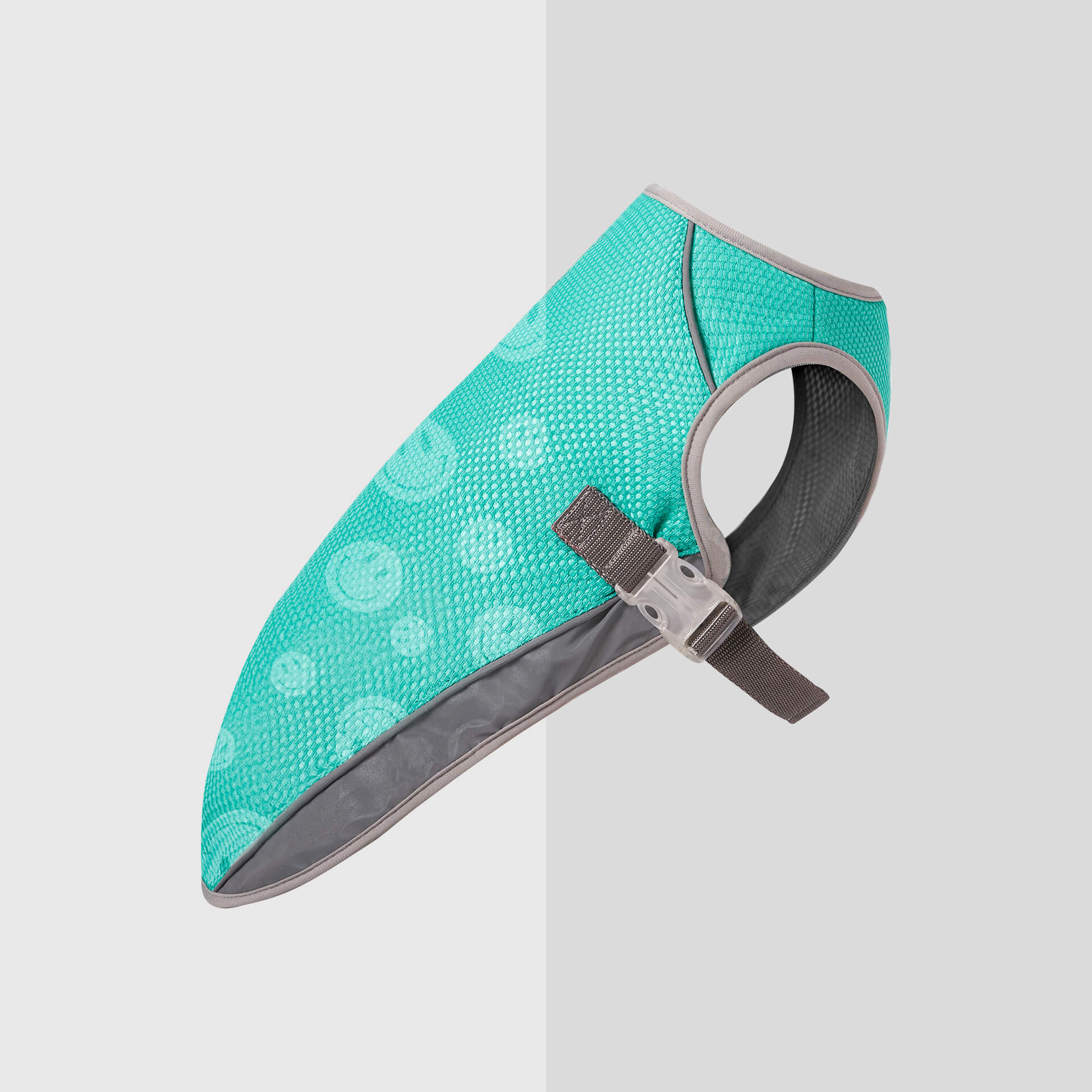 Chill Seeker Cooling Vest Wet Reveal B8