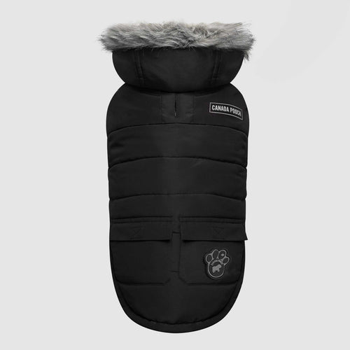 True North Parka O5