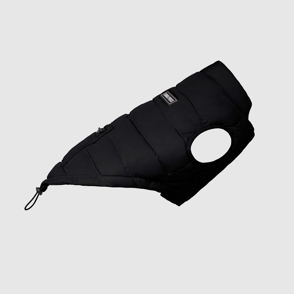 Ultimate Stretch Vest Y9