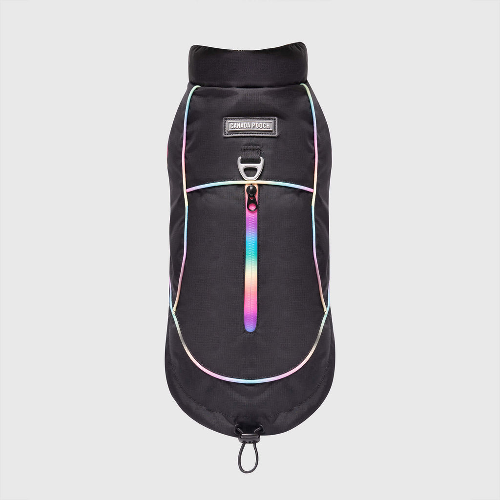Utility Parka Z3