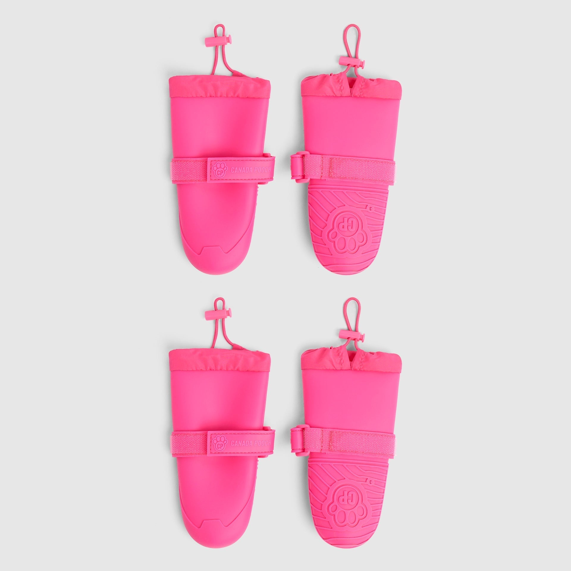 Waterproof Rain Boots N8