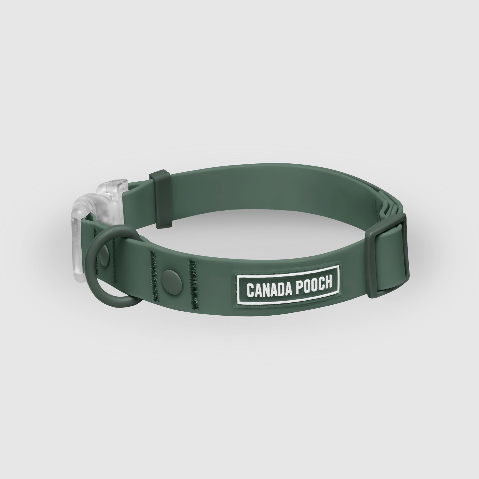 Waterproof Collar J2