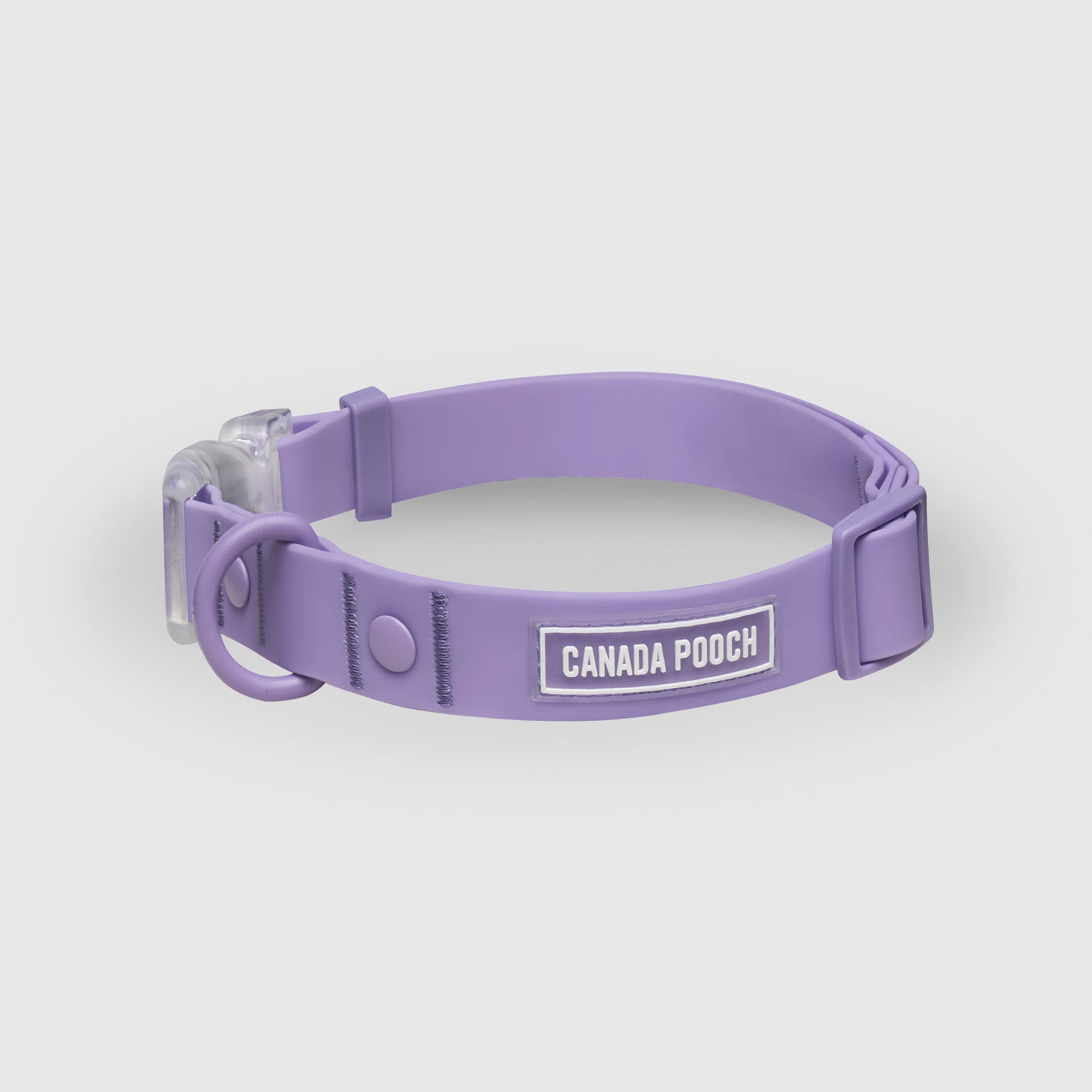 Waterproof Collar J2