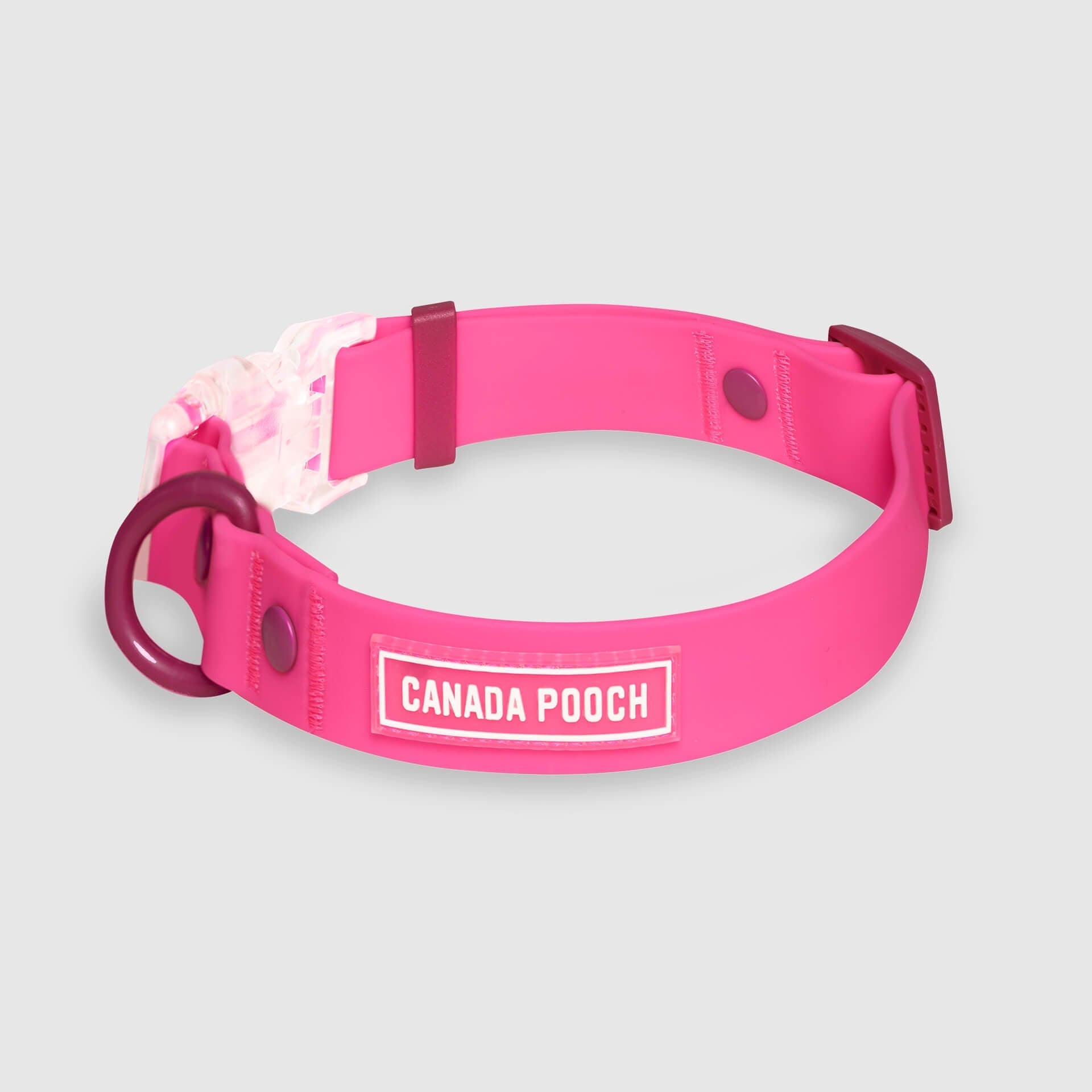 Waterproof Collar J2