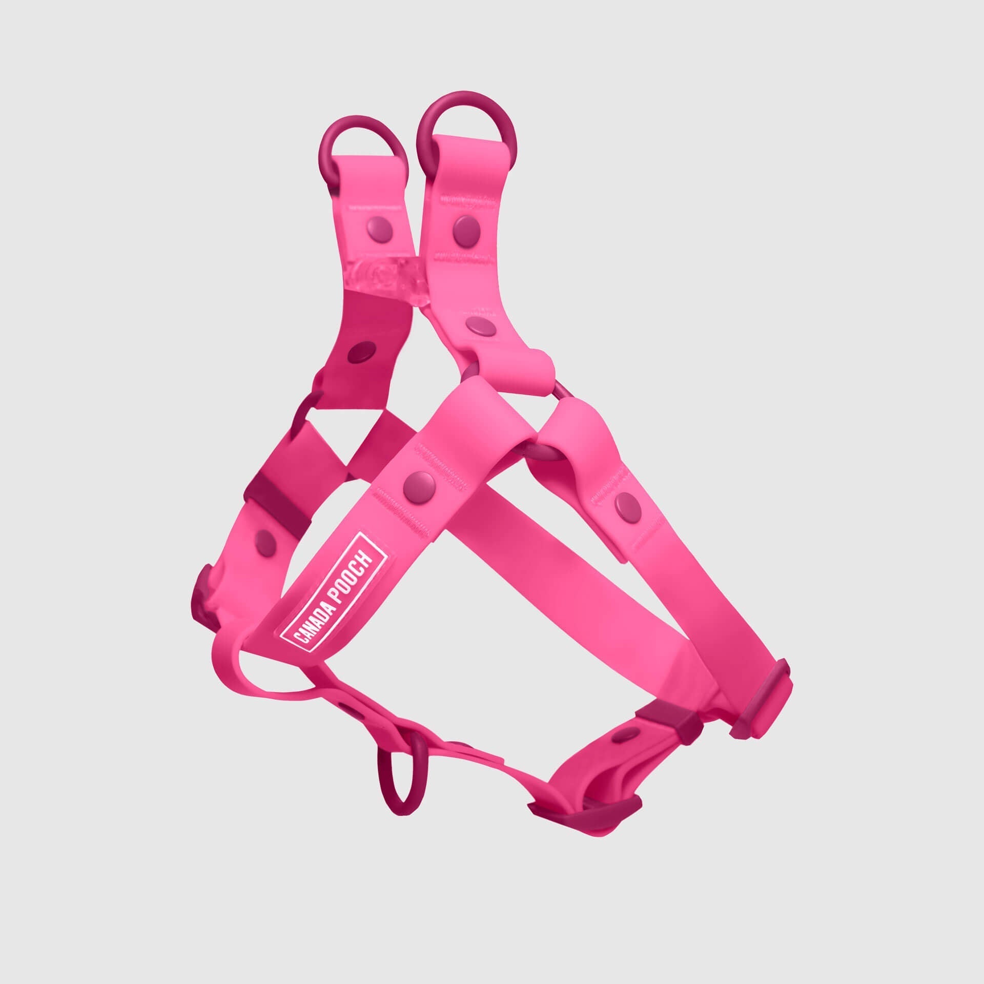 Waterproof Harness Q1