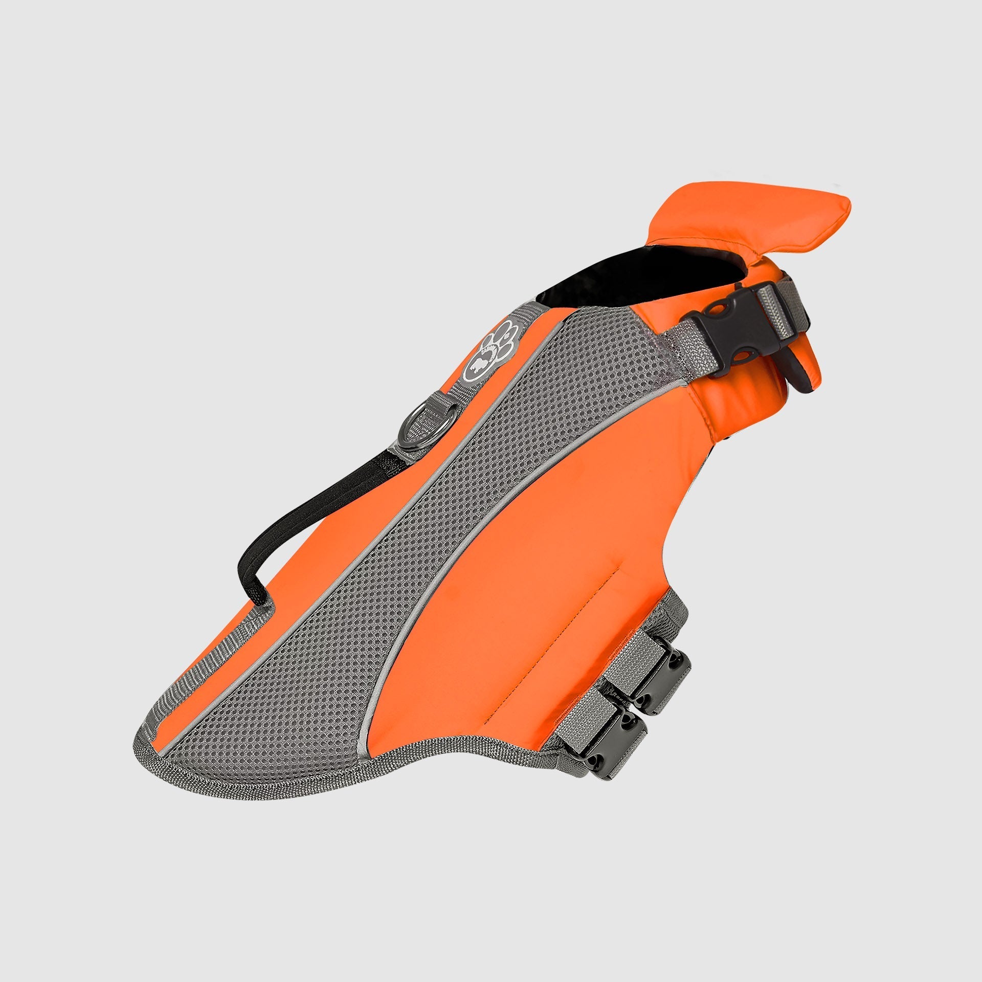 Wave Rider Life Jacket J8