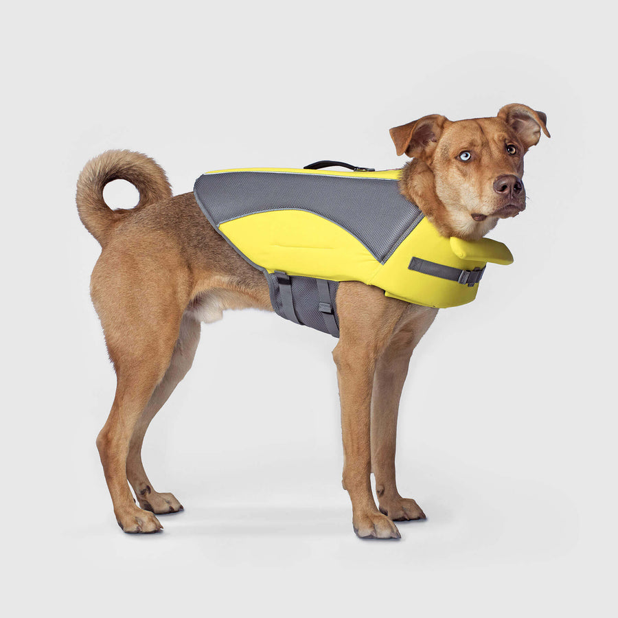 Wave Rider Life Jacket J8